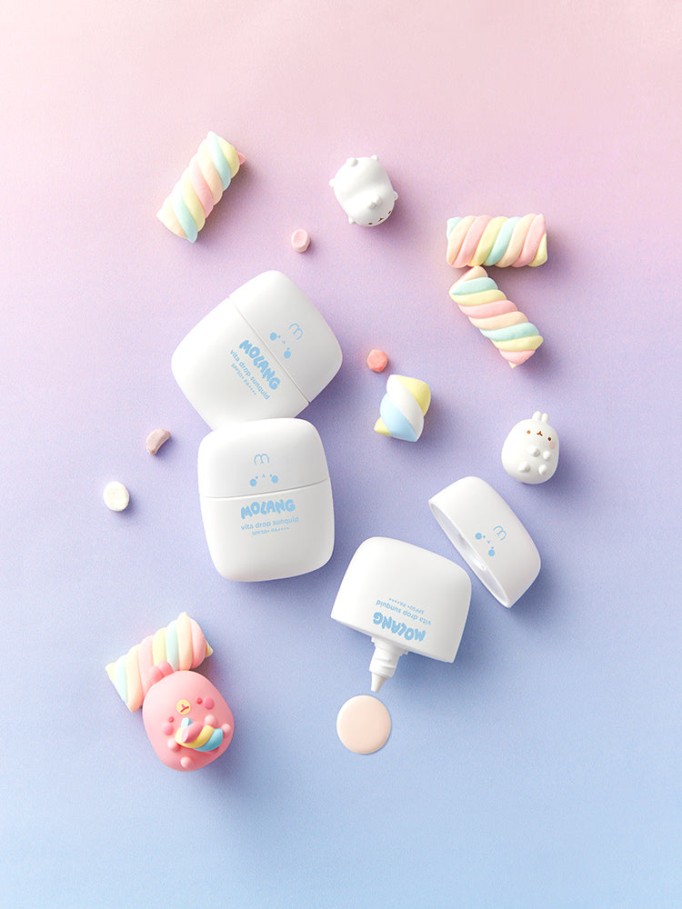 菲诗小铺 Vita Drop Sunquid SPF50+ PA++++ 50ml