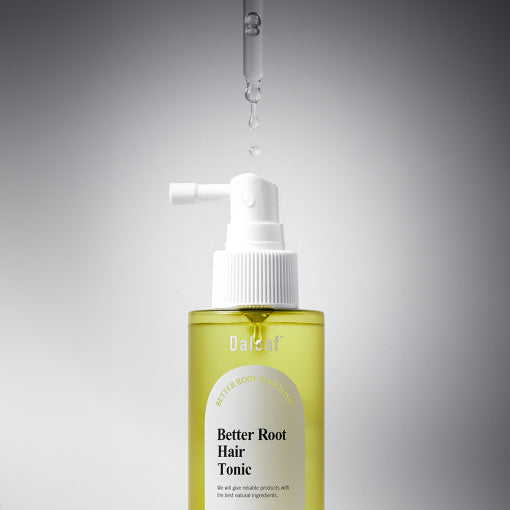 Daleaf 小球藻护发精华 150ml 