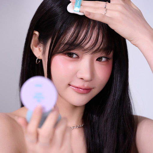 Daleaf Glam 油性发膜