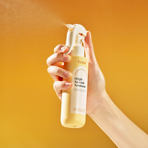 Daleaf Origin 免洗护发素 150ml