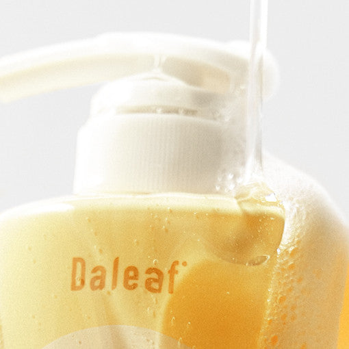 Daleaf Origin 修复洗发水 500ml