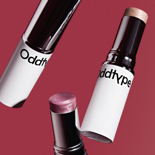 Oddtype 推出 Skin Highlighter