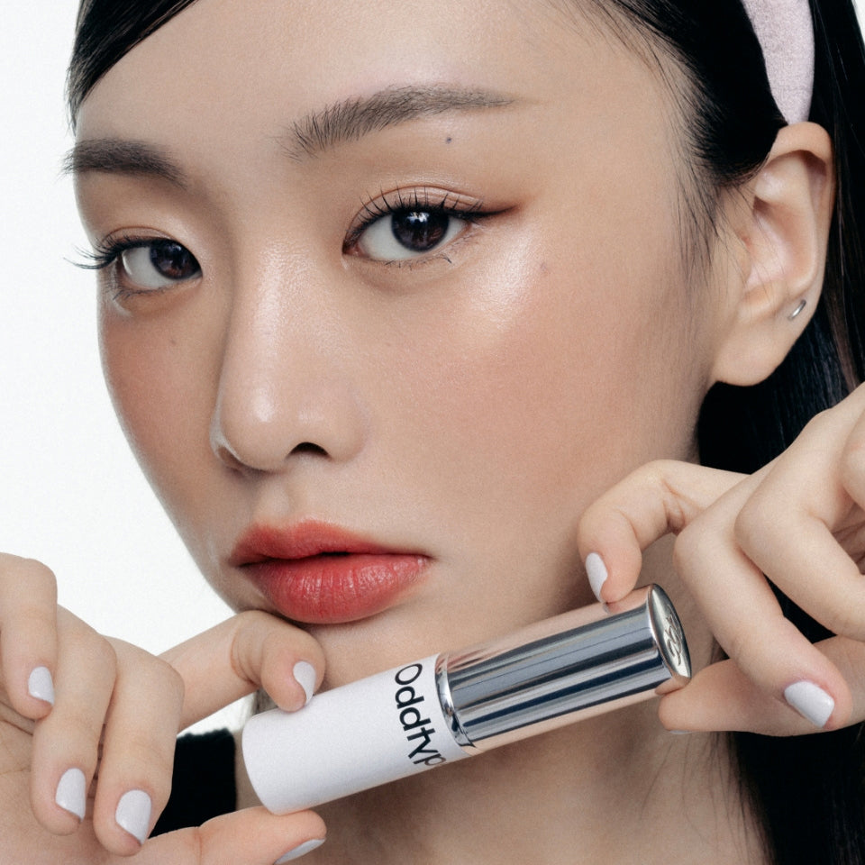 Oddtype 推出 Skin Highlighter