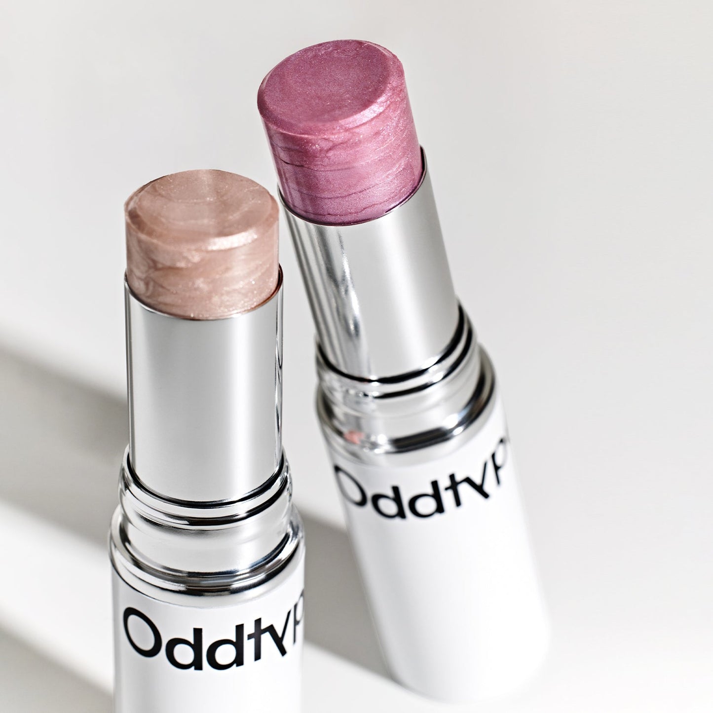 Oddtype 推出 Skin Highlighter