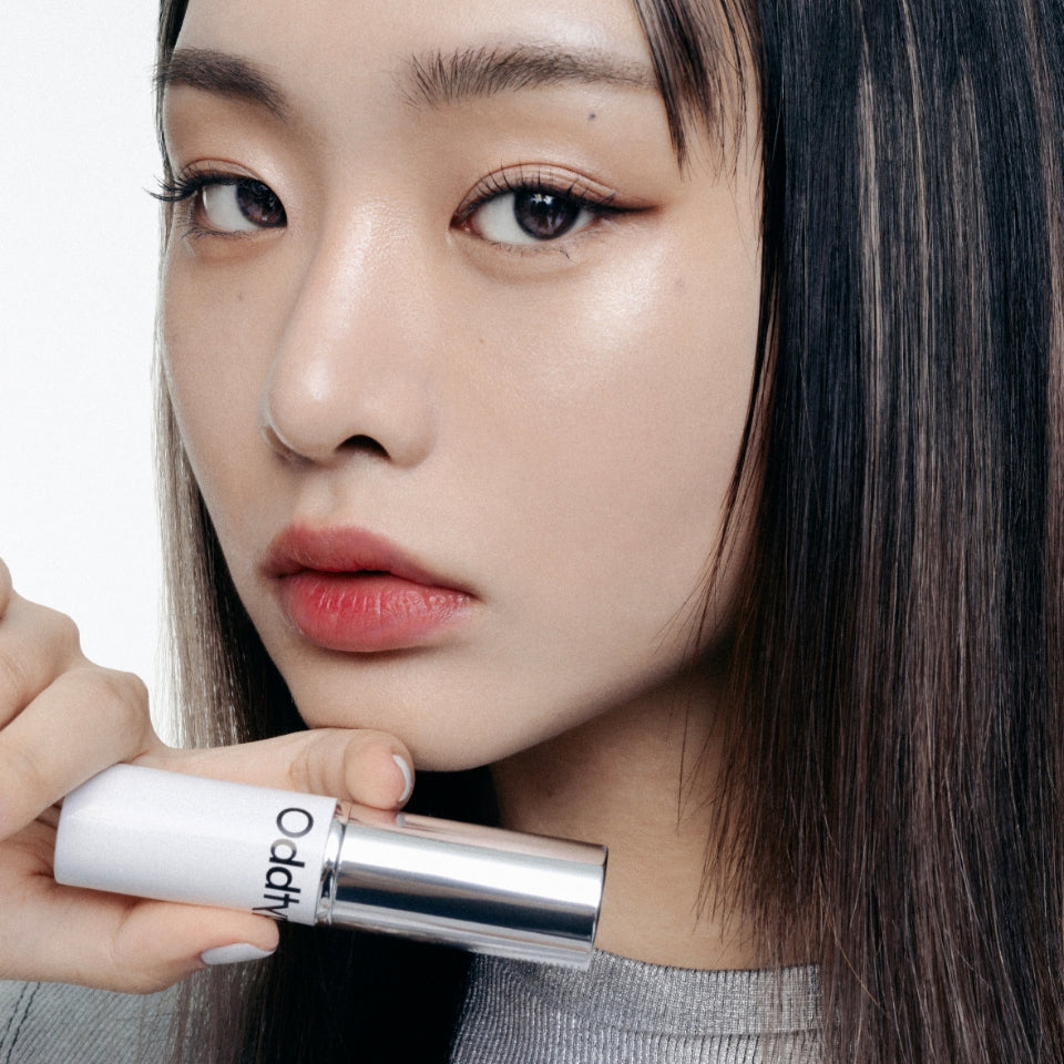Oddtype 推出 Skin Highlighter