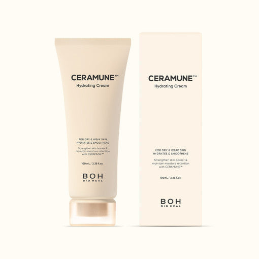 BIO HEAL BOH Ceramune 保湿霜 100ml