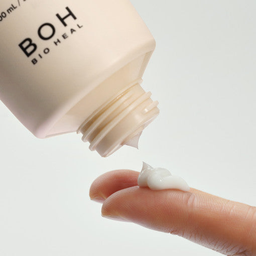 BIO HEAL BOH Ceramune 保湿霜 100ml