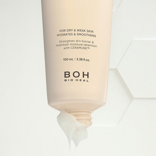 BIO HEAL BOH Ceramune 保湿霜 100ml