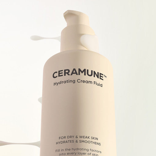 BIO HEAL BOH Ceramune 保湿霜 150ml