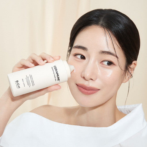 BIO HEAL BOH Ceramune Hydrating Cream Skin 200ml