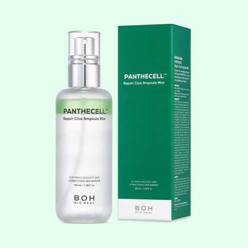 BIO HEAL BOH Panthecell 修复积雪草安瓶喷雾 100ml