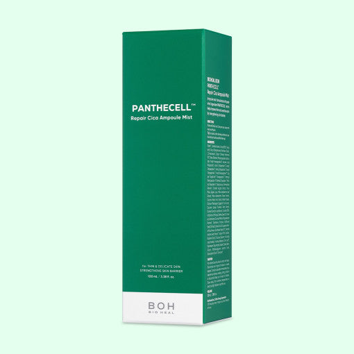 BIO HEAL BOH Panthecell 修复积雪草安瓶喷雾 100ml