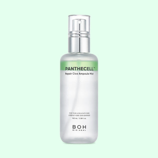 BIO HEAL BOH Panthecell Repair Cica Ampoule Mist 100ml