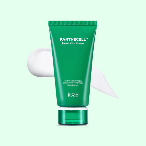 BIO HEAL BOH 泛细胞修复积雪草霜 70ml