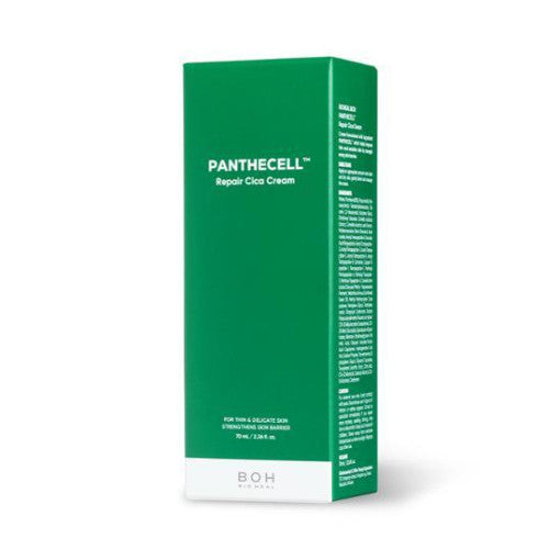 BIO HEAL BOH 泛细胞修复积雪草霜 70ml