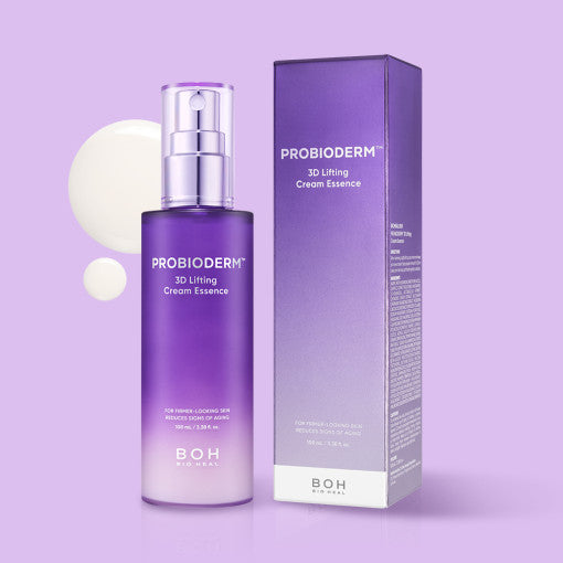 BIO HEAL BOH Probioderm 3D 提拉精华霜 100ml