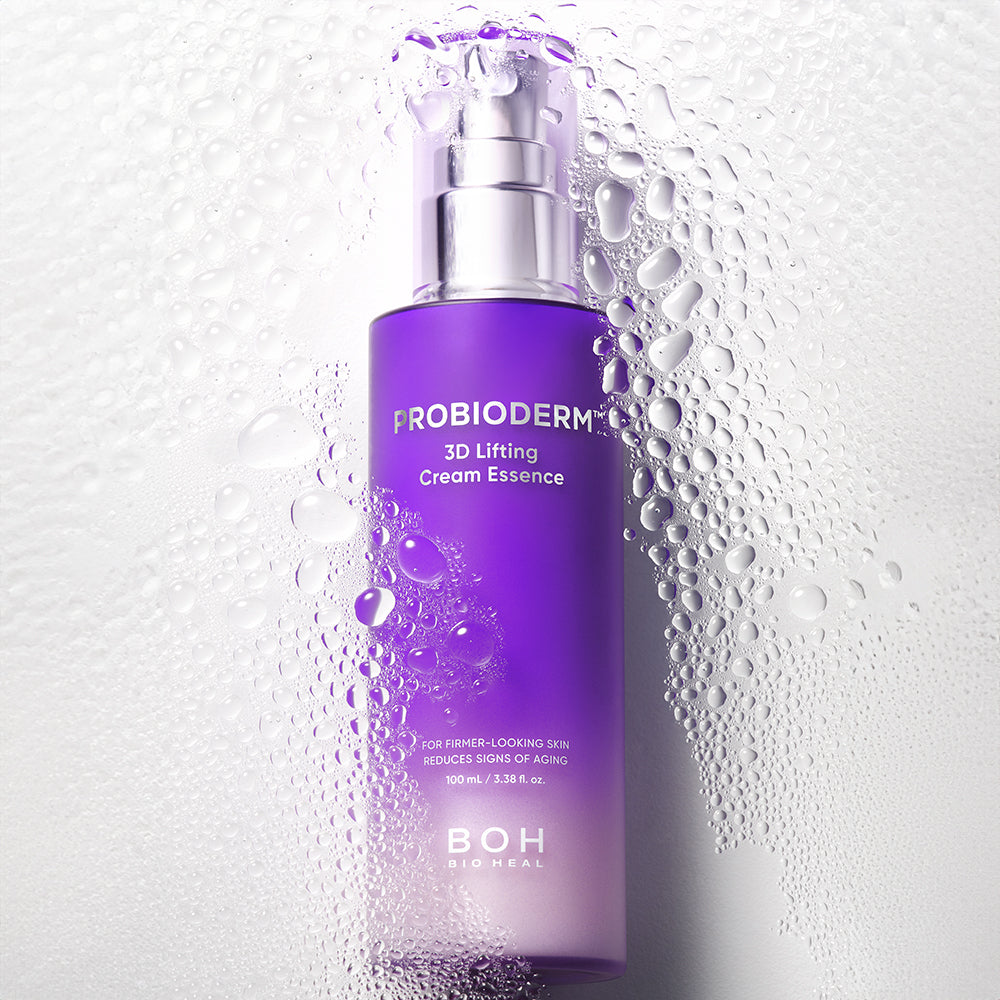 BIO HEAL BOH Probioderm 3D 提拉精华霜 100ml