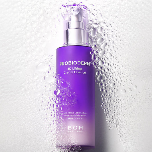 BIO HEAL BOH Probioderm 3D 提拉精华霜 100ml