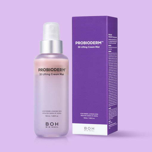 BIO HEAL BOH Probioderm 3D 提拉霜喷雾 100ml