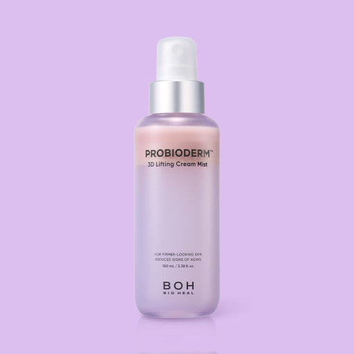 BIO HEAL BOH Probioderm 3D 提拉霜喷雾 100ml