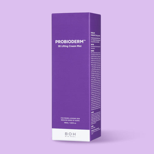 BIO HEAL BOH Probioderm 3D 提拉霜喷雾 100ml