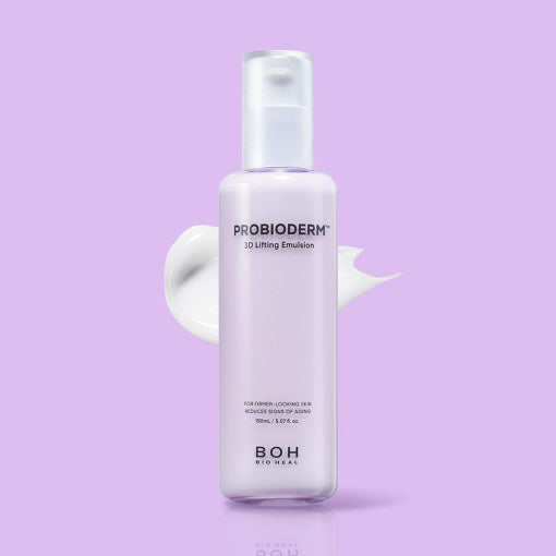 BIO HEAL BOH Probioderm 3D 提拉乳液 150ml