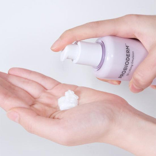 BIO HEAL BOH Probioderm 3D 提拉乳液 150ml