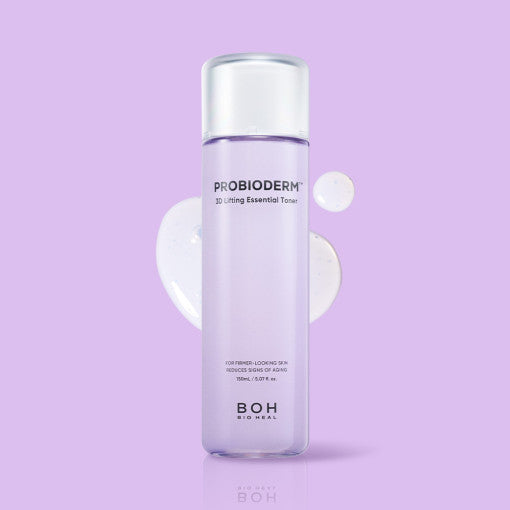 BIO HEAL BOH PROBIODERM 3D 提拉精华爽肤水 150ml