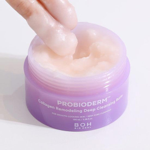 BIO HEAL BOH Probioderm 胶原蛋白重塑深层清洁膏 100ml