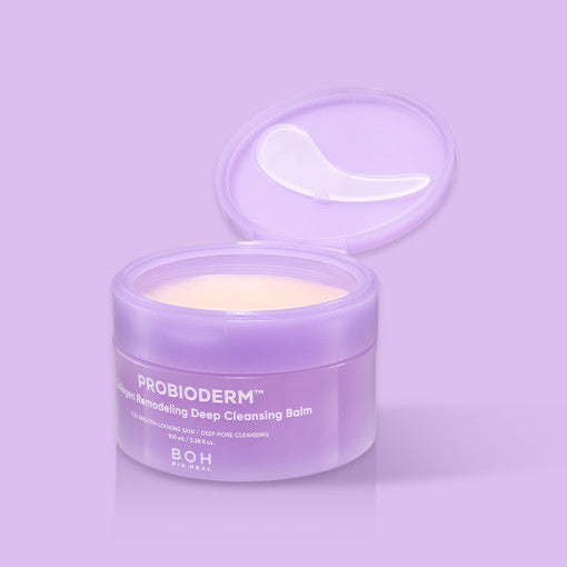 BIO HEAL BOH Probioderm 胶原蛋白重塑深层清洁膏 100ml