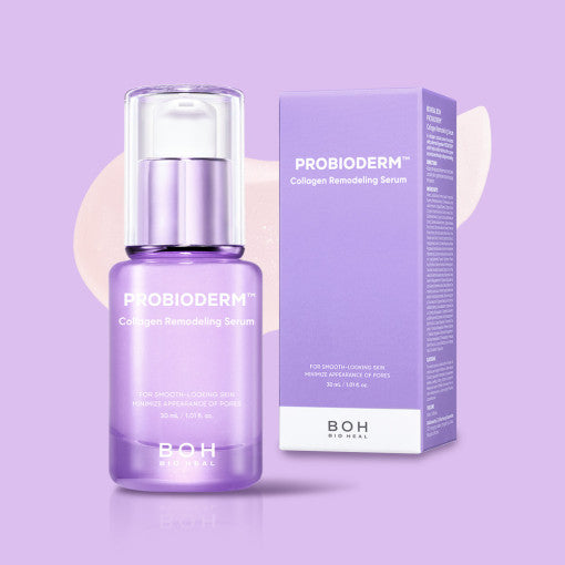 BIO HEAL BOH Probioderm 胶原蛋白重塑精华液 30ml