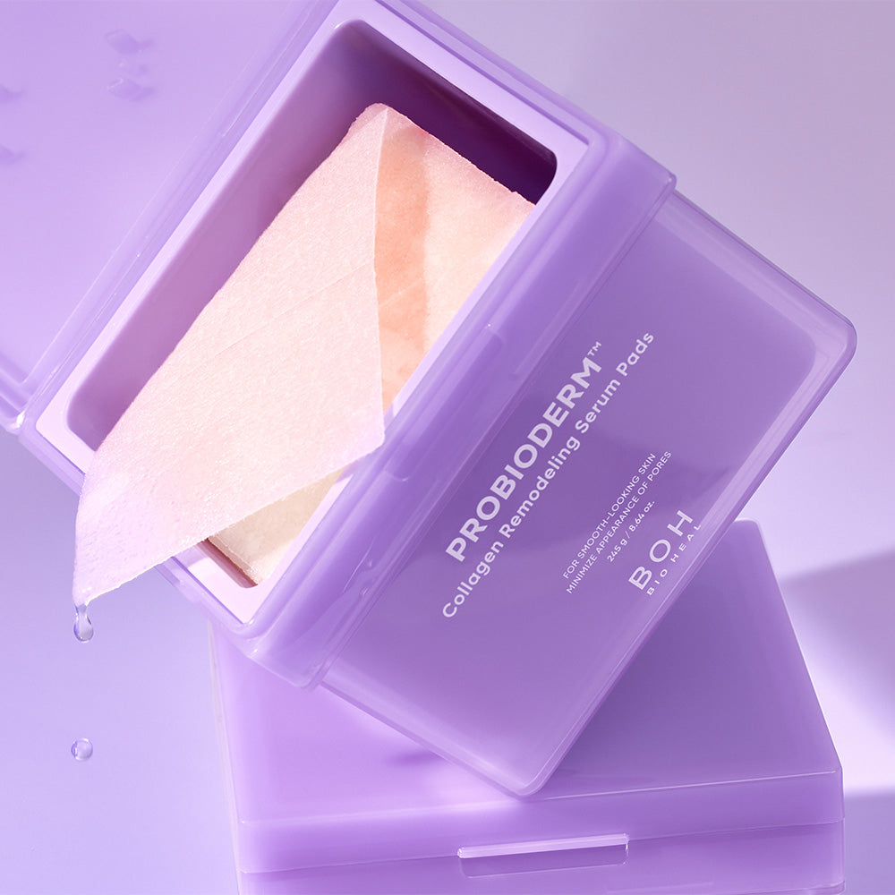 BIO HEAL BOH Probioderm 胶原蛋白重塑精华垫