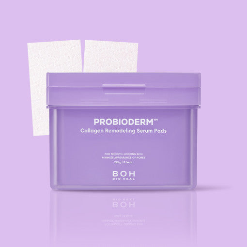 BIO HEAL BOH Probioderm 胶原蛋白重塑精华垫
