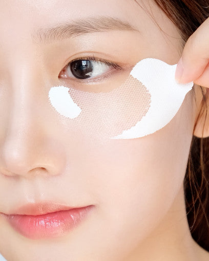BIO HEAL BOH Probioderm 99.9 融化胶原蛋白眼膜 x 10
