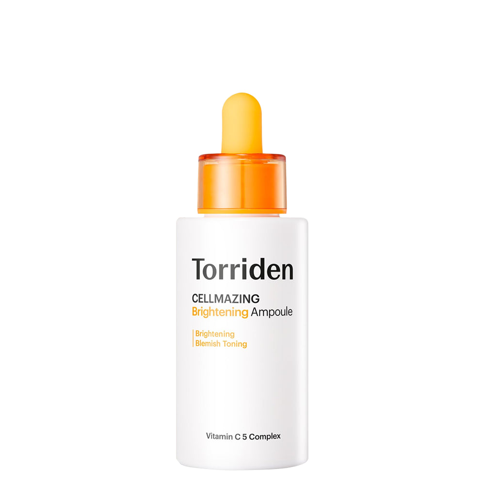 Torriden Cellmazing VITA C 亮白安瓶 30ml