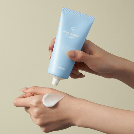 PAUL MEDISON AI 保湿霜 面霜 100ml