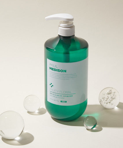 PAUL MEDISON 深层香氛洗发露 1077ml #Fruity Floral