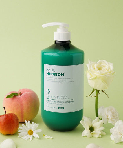 PAUL MEDISON 深层香水护理 1077ml #Fruity Floral