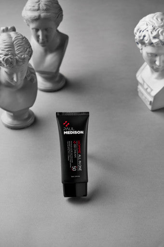 PAUL MEDISON 男士全效BB霜 SPF50+ 60ml