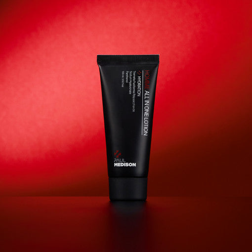 PAUL MEDISON HOMME 保湿多效合一乳液 100ml