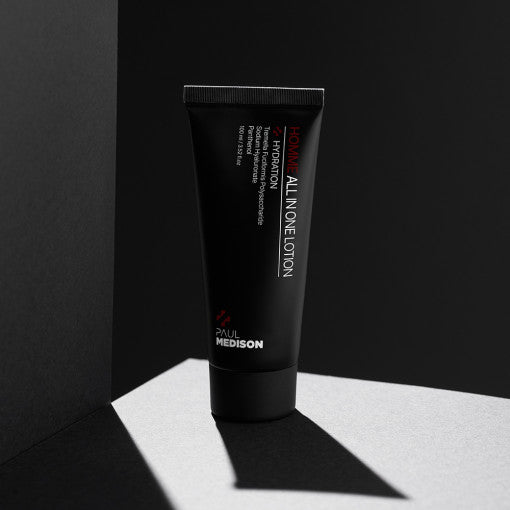 PAUL MEDISON HOMME 保湿多效合一乳液 100ml