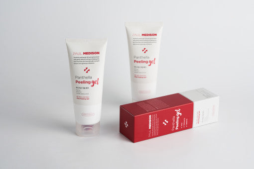 PAUL MEDISON Panthella 去角质凝胶 155ml