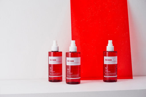 PAUL MEDISON Signature 身体喷雾 211ml #婴儿爽身粉