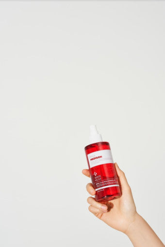 PAUL MEDISON Signature 身体喷雾 211ml #白麝香