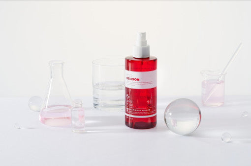 PAUL MEDISON Signature 身体喷雾 211ml #白麝香