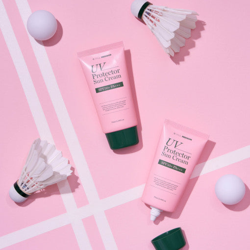 PAUL MEDISON UV 防护防晒霜 70ml SPF50+ PA+++