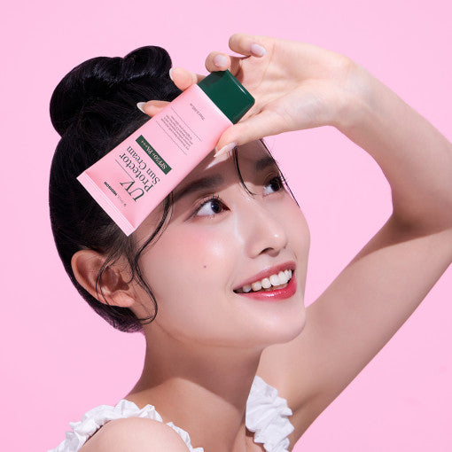PAUL MEDISON UV 防护防晒霜 70ml SPF50+ PA+++