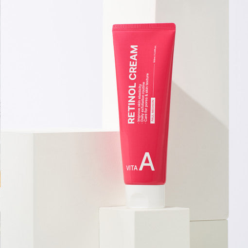 PAUL MEDISON VITA A 视黄醇面霜 155ml