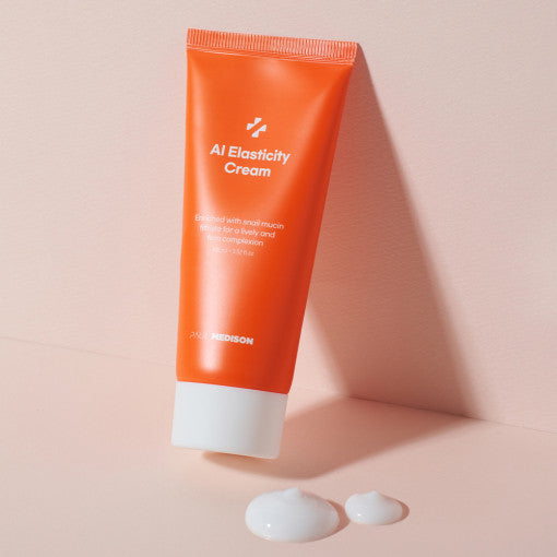 PAUL Medisonai AI 弹力霜 100ml