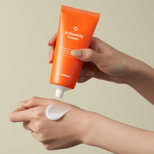 PAUL Medisonai AI 弹力霜 100ml